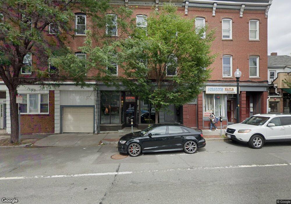 437 Cambridge St, Cambridge, MA 02141 - photo 1