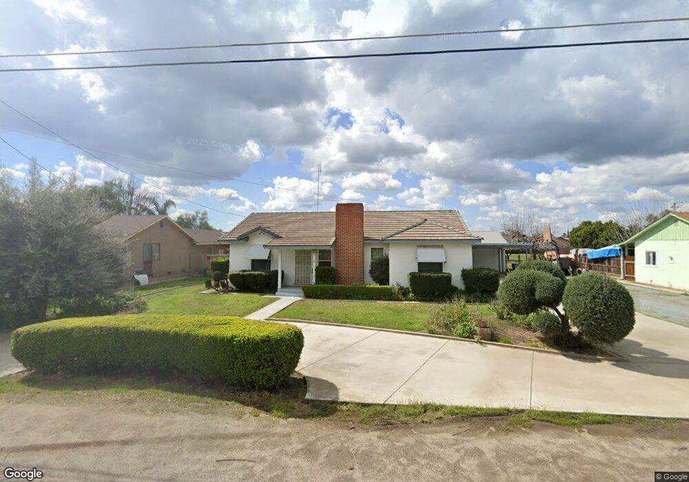 873 N Woods St, Porterville, CA 93257 - photo 1