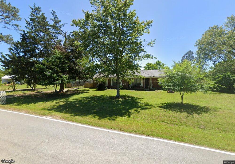 340 Mustang Rd, Douglas, GA 31533 - photo 1