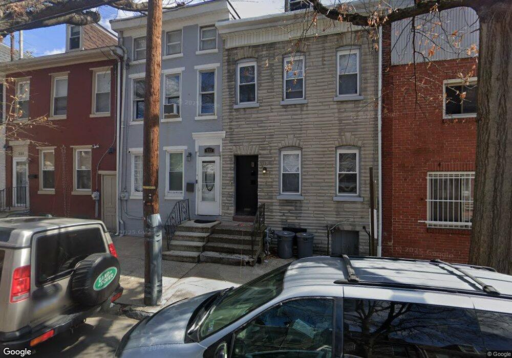 533 S 6th St, Reading, PA 19602 - photo 1