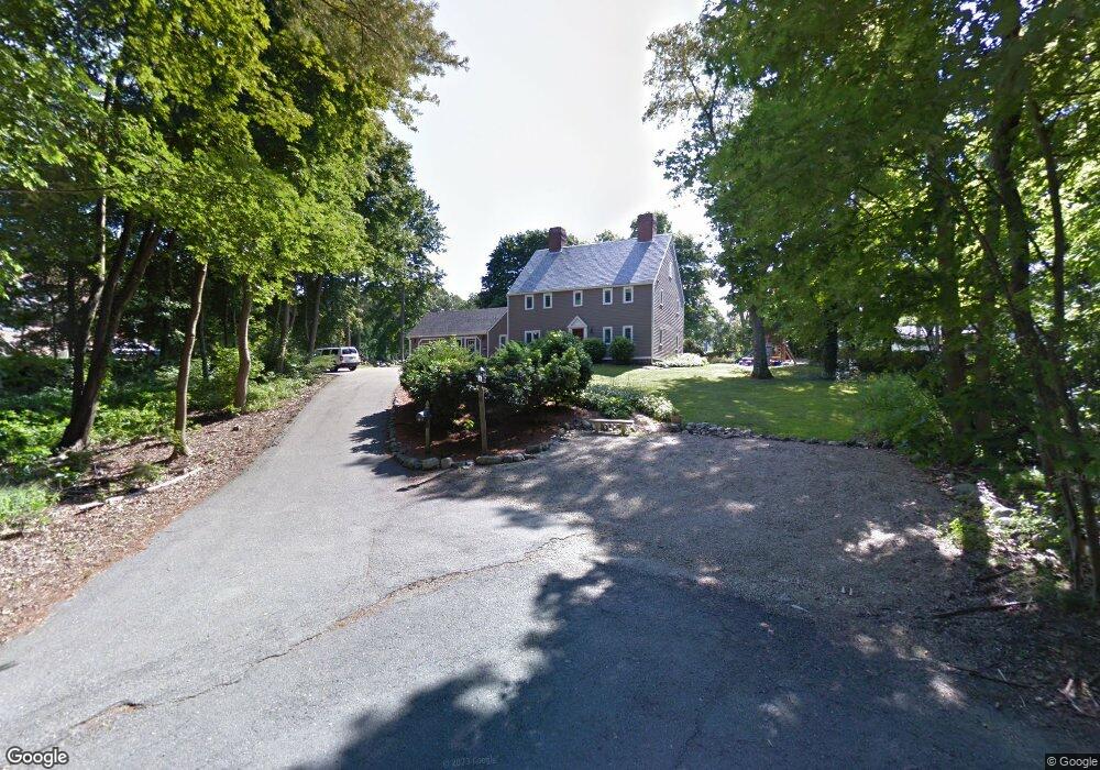 6 Gorman Rd, Danvers, MA 01923 - photo 1