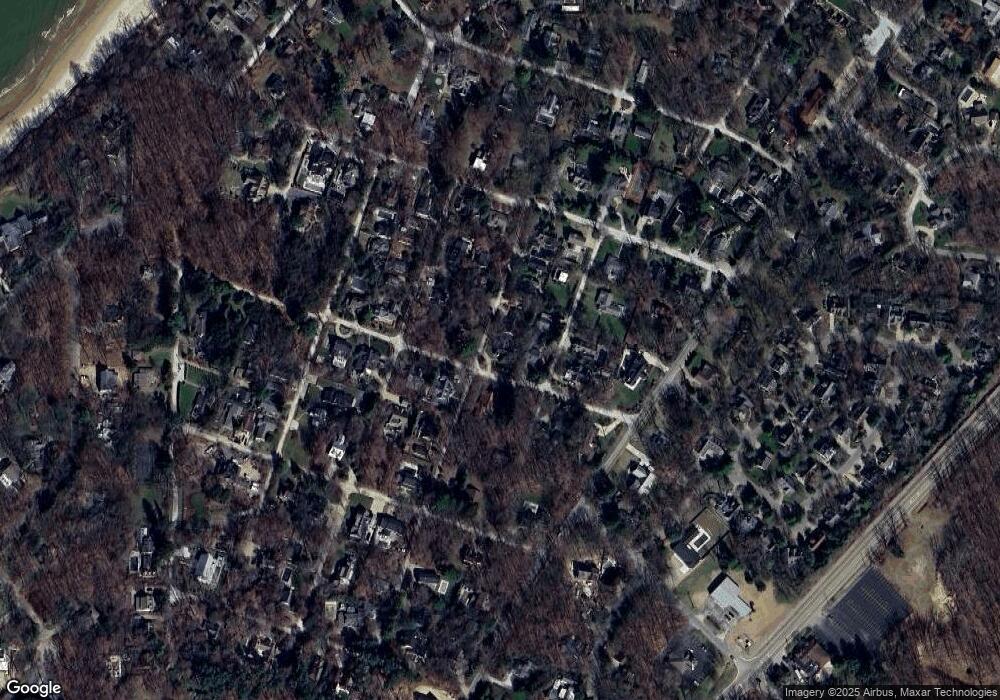 16319 2nd St, Union Pier, MI 49129 - photo 1