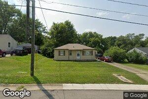 2106 Spencer Ln, Middletown, OH 45042