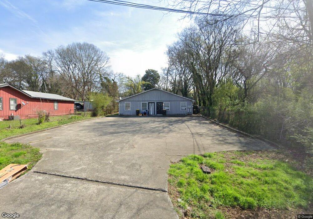 2015 Flannery St SW, Rome, GA 30161 - photo 1