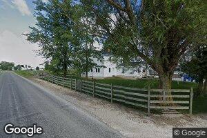 4061 E 200 S, Monroe, IN 46772