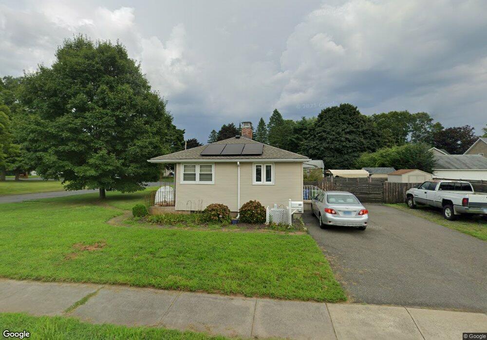 33 Raymond Place, Cromwell, CT 06416 - photo 1