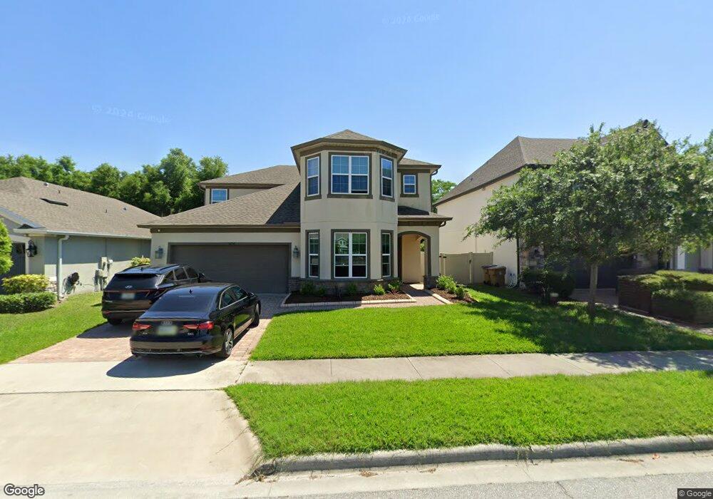 5236 Landmark Dr, Saint Cloud, FL 34771 - photo 1