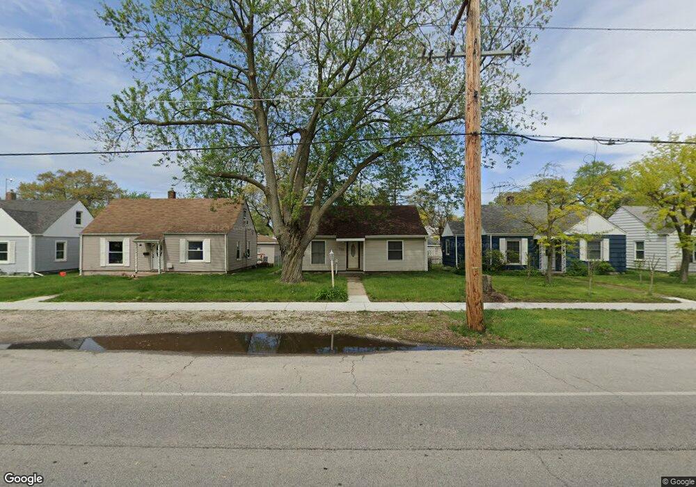 710 W Main St, Griffith, IN 46319 - photo 1