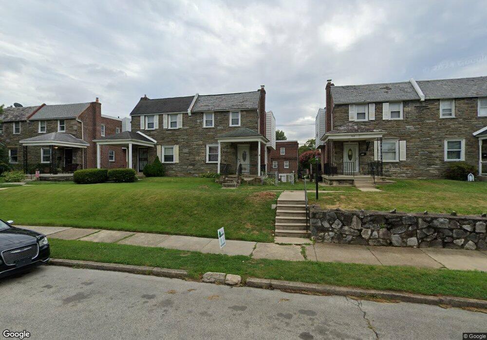 530 Rose St, Lansdowne, PA 19050 - photo 1