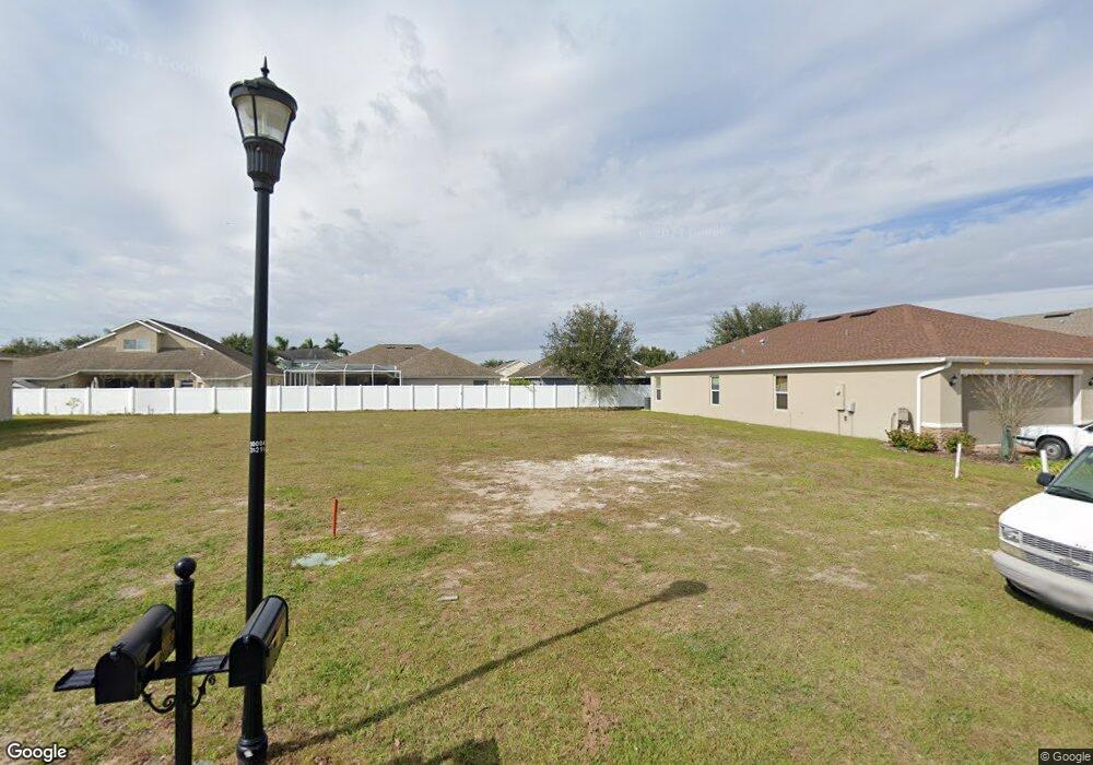 11519 Brighton Knoll Loop, Riverview, FL 33579 - photo 1