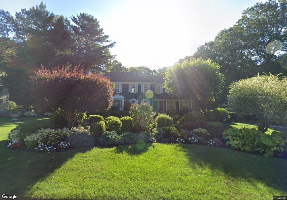 90 Fox Run, East Greenwich, RI 02818 - photo 1