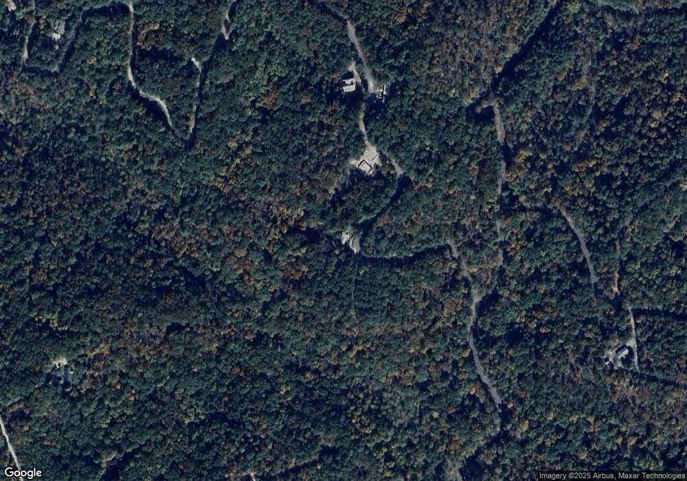 97 Adair Dr NE, Ranger, GA 30734 - photo 1