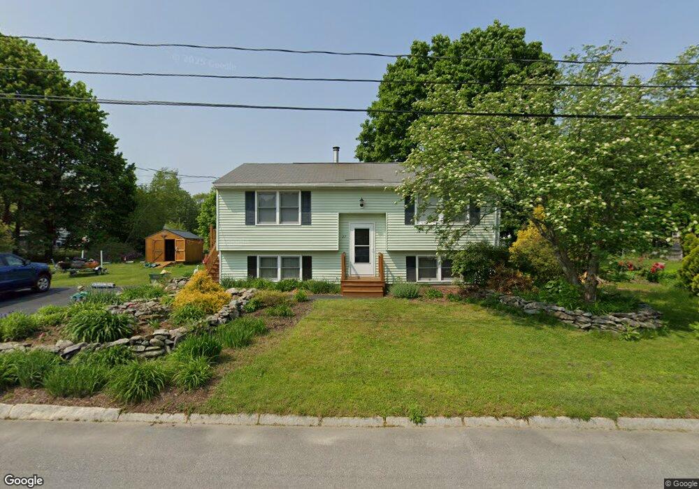 27 Cranbrook Ln, Dover, NH 03820 - photo 1