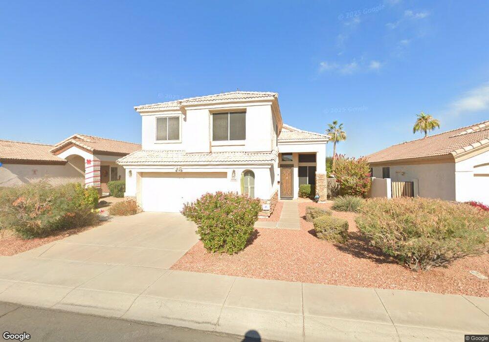 5436 W Cindy Place, Chandler, AZ 85226 - photo 1