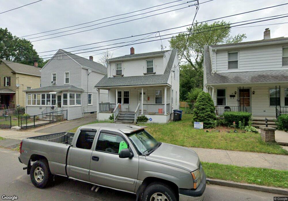 19 Palmieri Ave, New Haven, CT 06513 - photo 1