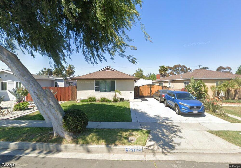 721 E 118th Place, Los Angeles, CA 90059 - photo 1