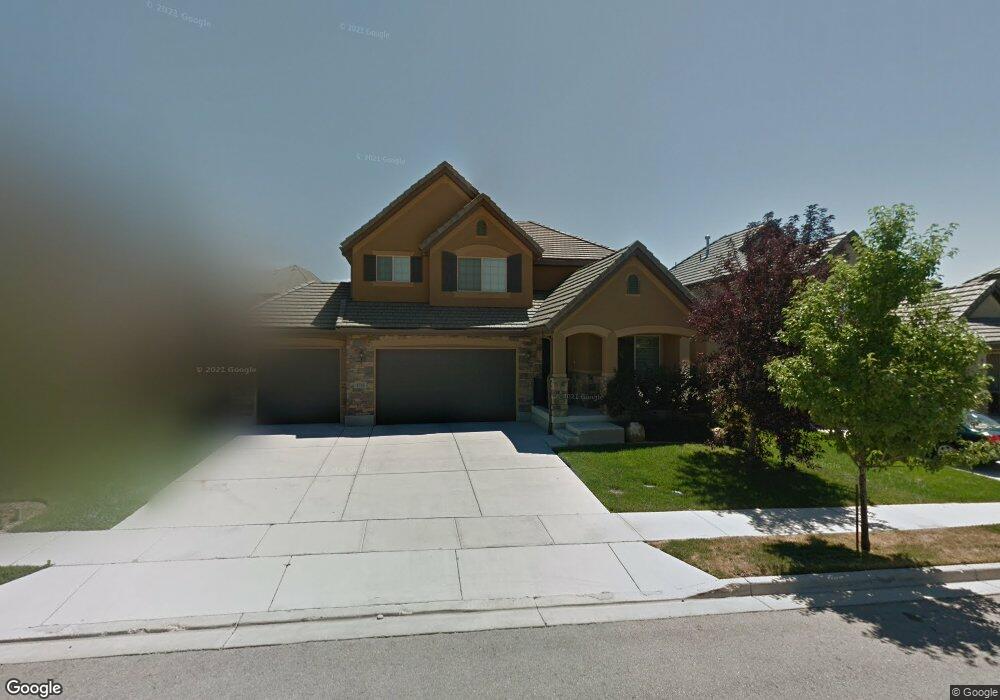 4710 N Shady View Ln, Lehi, UT 84043 - photo 1