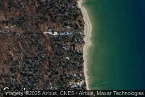 8210 N Indian Camp Dr, North Port, MI 49670