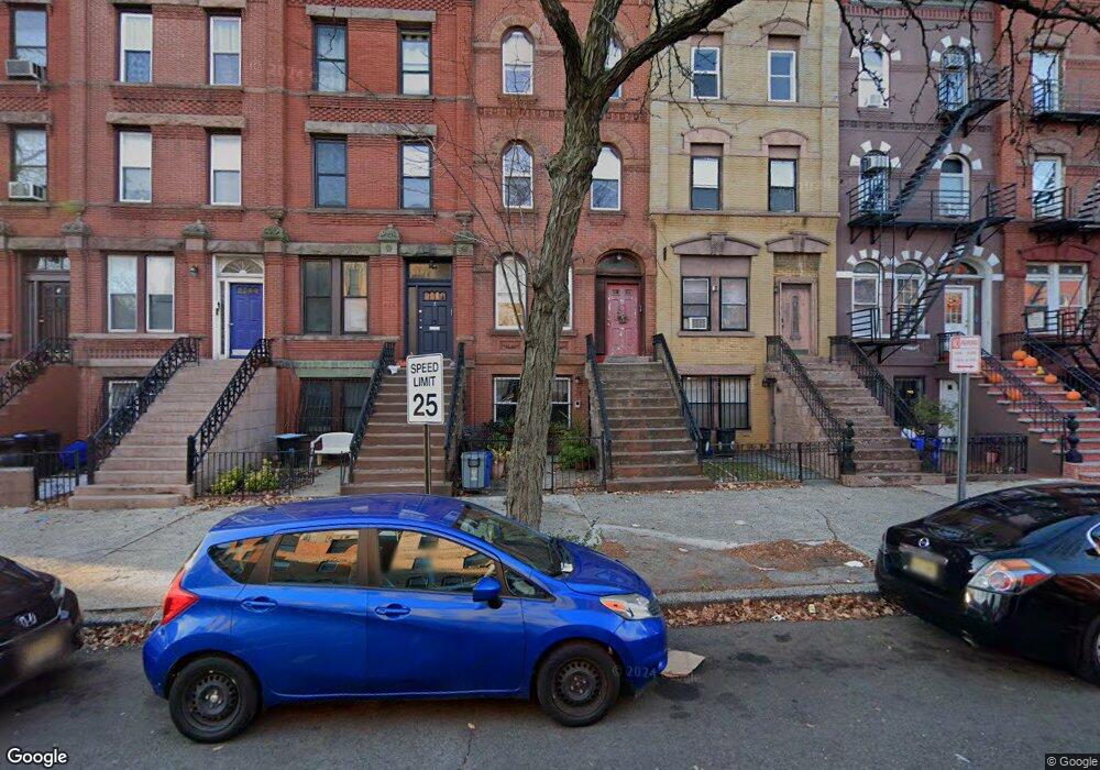 9 Madison Ave unit 1, Jersey City, NJ 07304 - photo 1