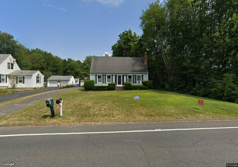 200 N Maple St, Enfield, CT 06082 - photo 1