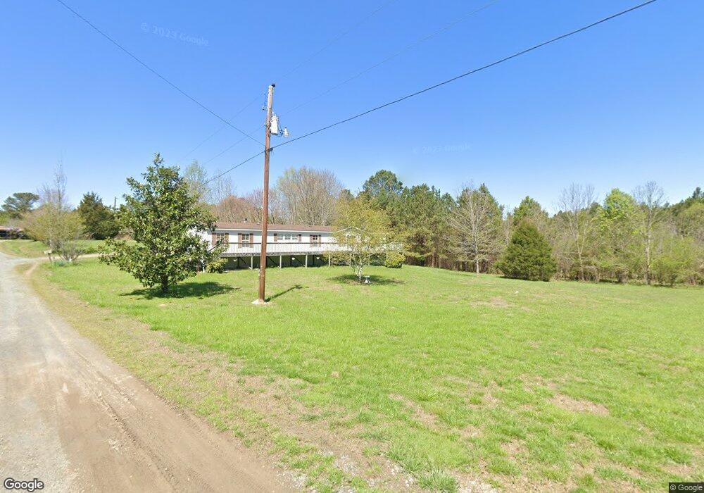 255 Sue Wright Rd NE, Ranger, GA 30734 - photo 1