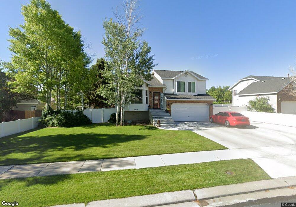 2089 W 8300 S, West Jordan, UT 84088 - photo 1