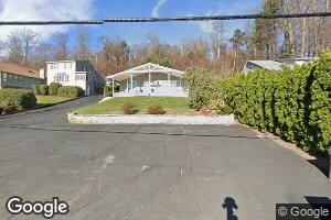 2861 Lakeside Dr, Harveys Lake, PA 18618