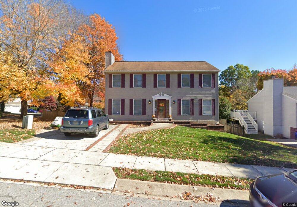 1685 Armistice Way, Marriottsville, MD 21104 - photo 1