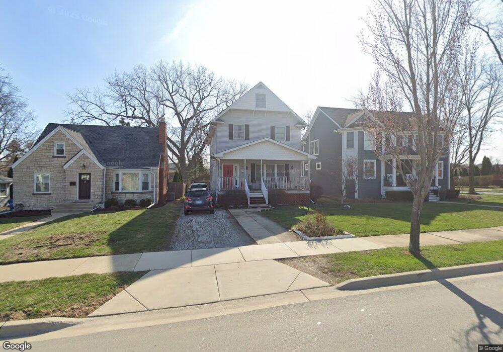 259 N Berteau Ave, Elmhurst, IL 60126 - photo 1