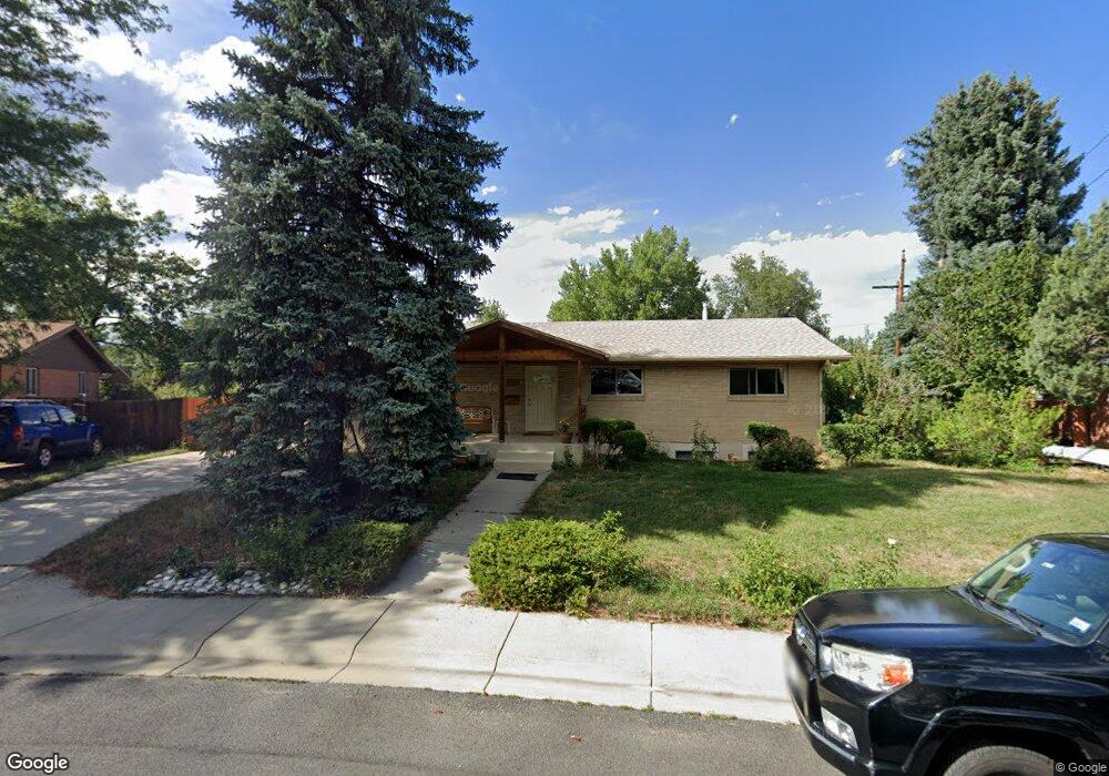 3295 Eastman Ave, Boulder, CO 80305 - photo 1