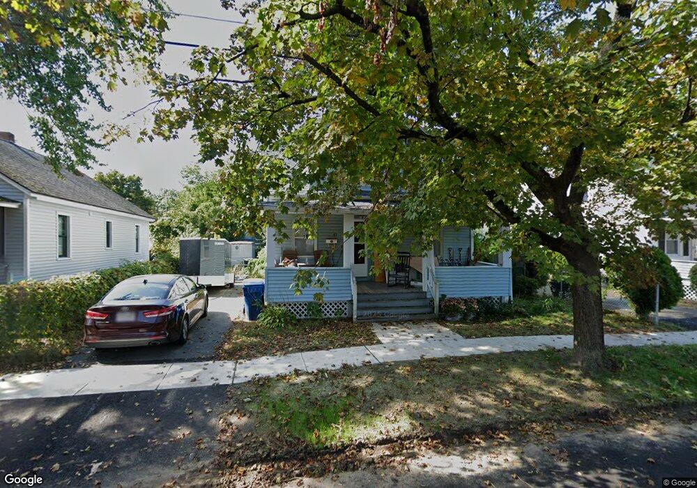 47 Cass Ave, West Springfield, MA 01089 - photo 1