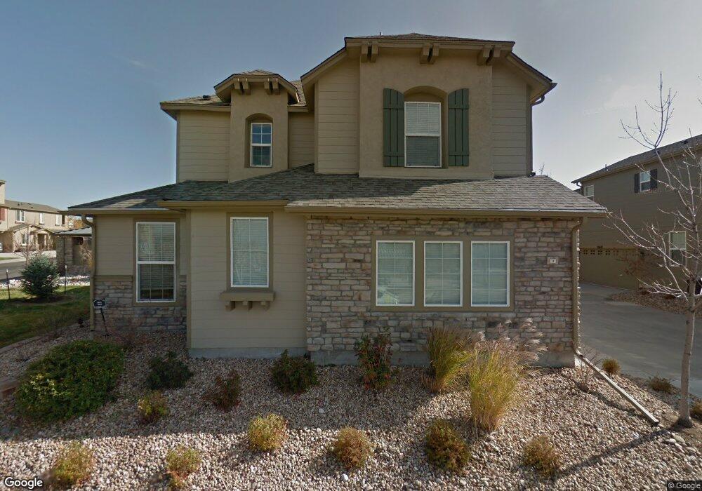 10614 Clearview Ln, Highlands Ranch, CO 80126 - photo 1