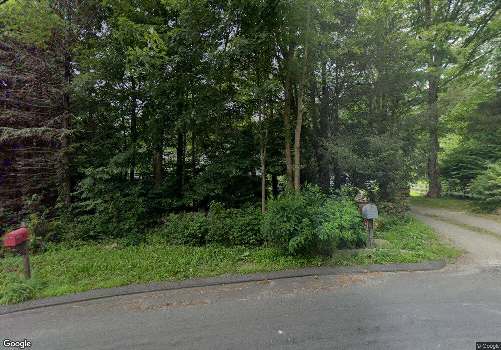 37 Sunset Hill Rd, Redding, CT 06896 - photo 1