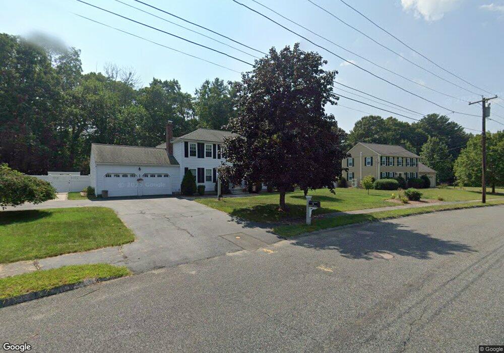 14 Donato Dr, Franklin, MA 02038 - photo 1