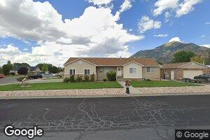 419 E 700 N, Nephi, UT 84648