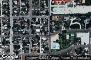 433 Elm Ave, Akron, CO 80720