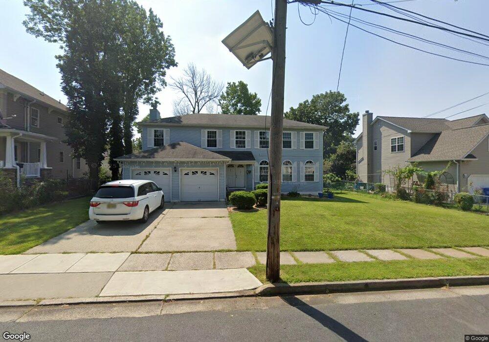 208 E George Place, Iselin, NJ 08830 - photo 1