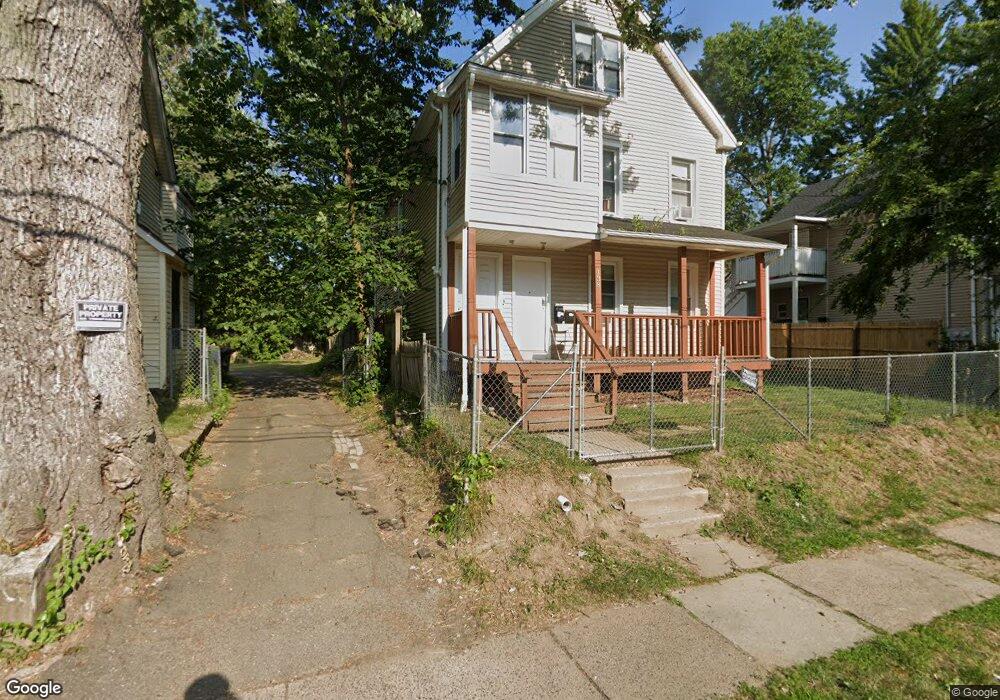 138 Martin St, Hartford, CT 06120 - photo 1