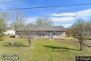 110 NE 2nd St, McAlester, OK 74501
