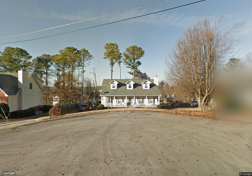 5207 Highland Trace Cir, Birmingham, AL 35215 - photo 1