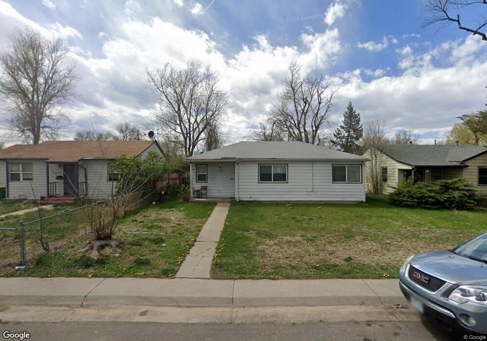 1779 Akron St, Aurora, CO 80010 - photo 1