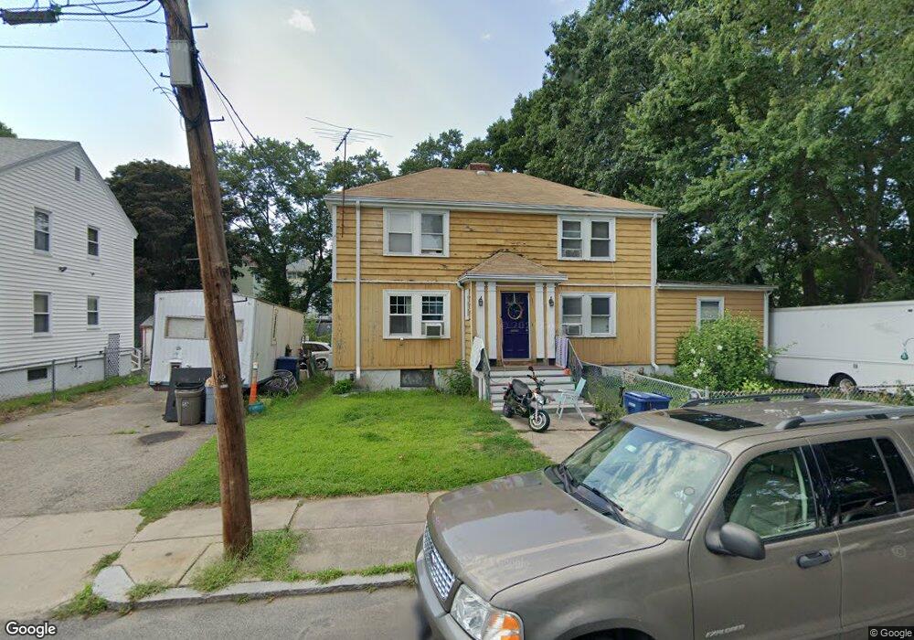 56 Hallowell St, Mattapan, MA 02126 - photo 1