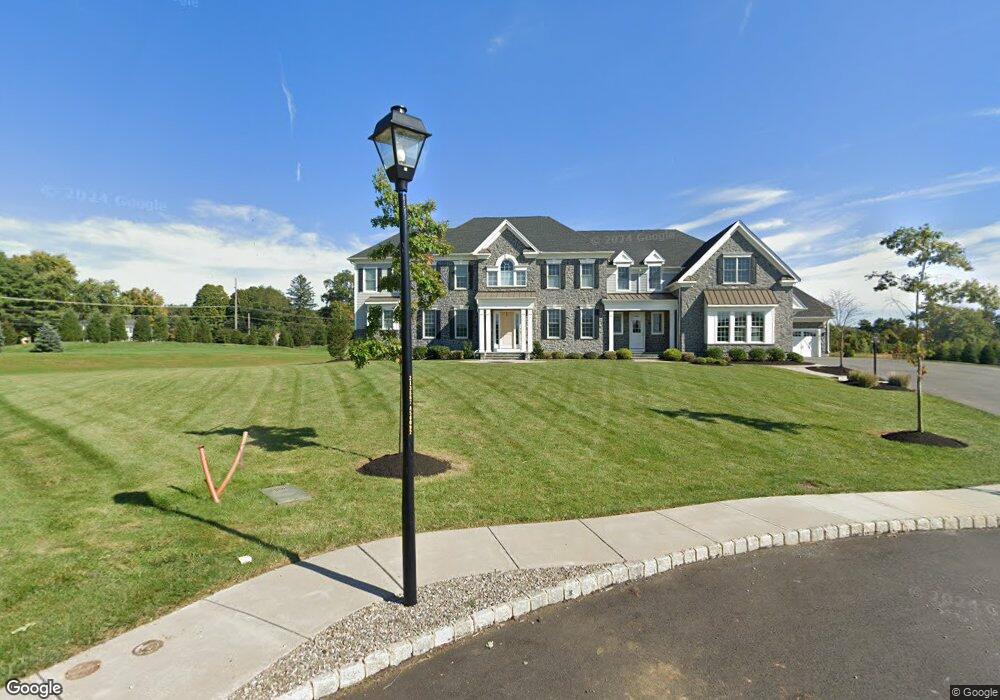 18 Exeter Way, Holmdel, NJ 07733 - photo 1