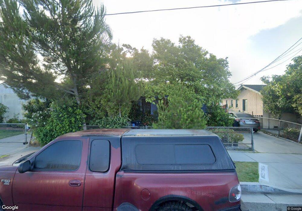 10522 Ravenswood Ave, Inglewood, CA 90304 - photo 1