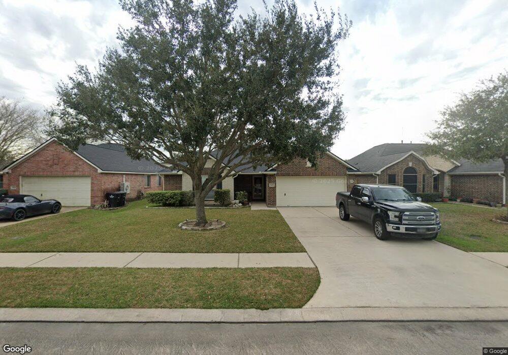 5302 Morgan Oak Dr, Alvin, TX 77511 - photo 1