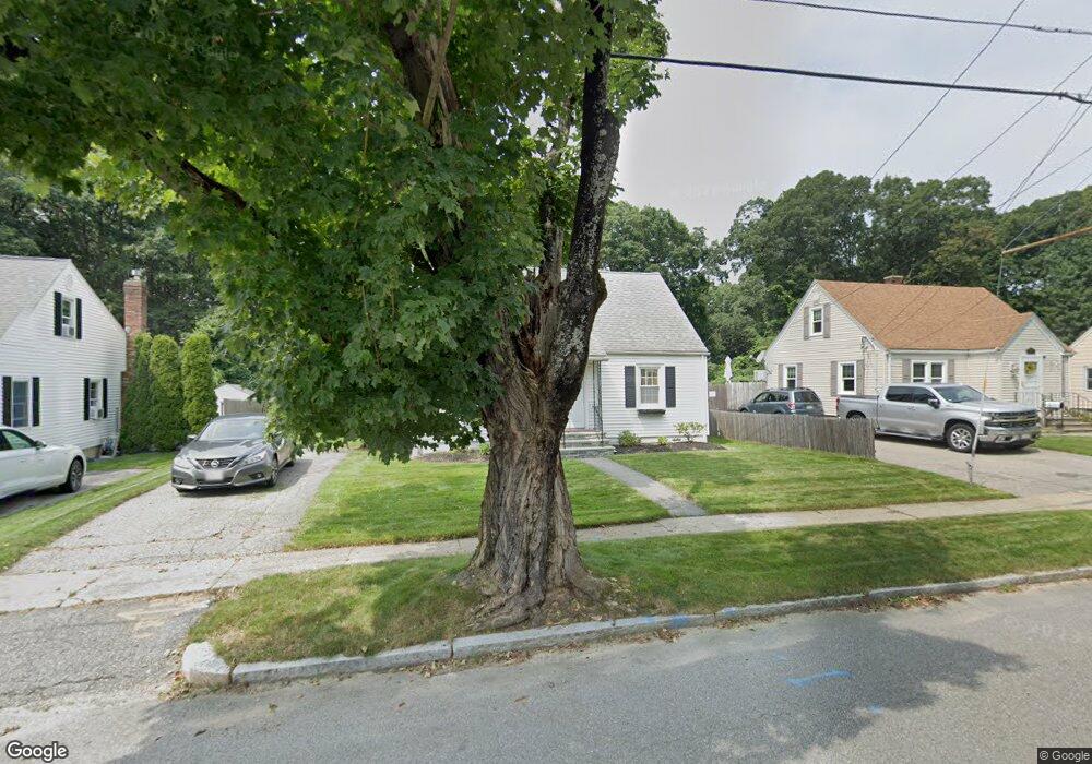 15 Ridgewood Rd, Worcester, MA 01606 - photo 1