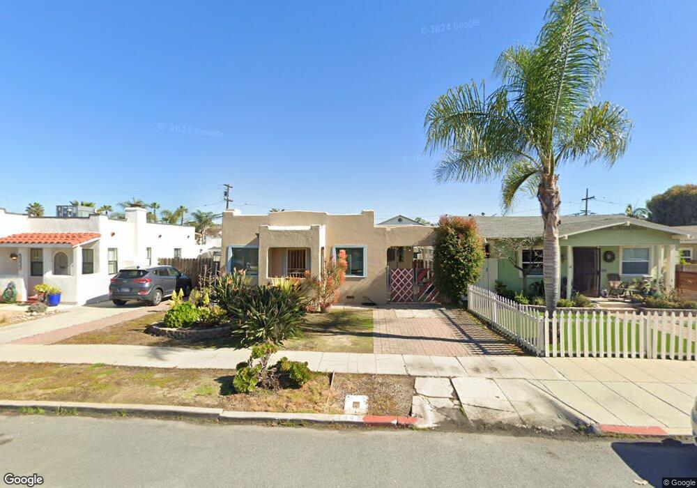 4447 38th St, San Diego, CA 92116 - photo 1