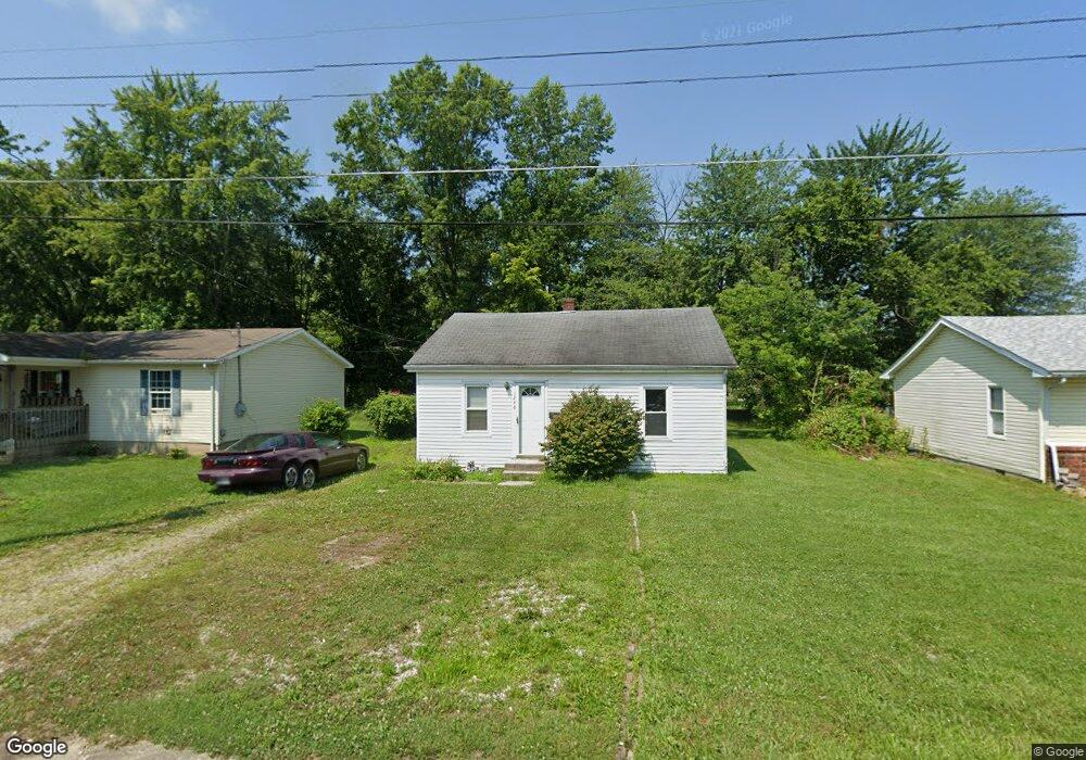 1248 Pearl St, Austin, IN 47102 - photo 1