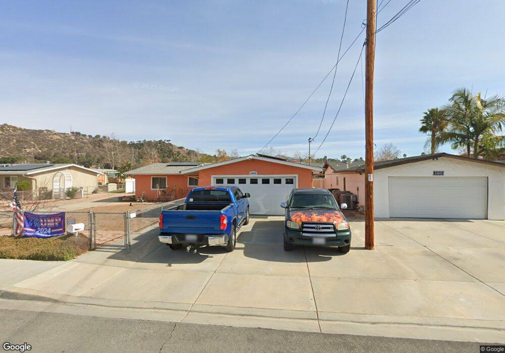 14043 Sycamore Ave, Poway, CA 92064 - photo 1