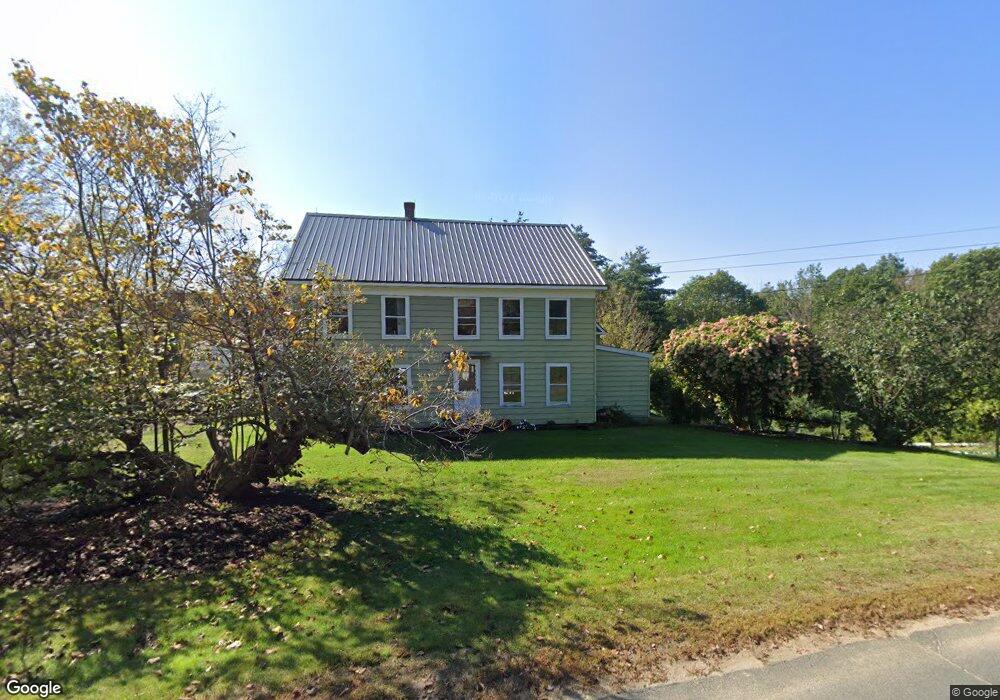 144 South Rd, Stafford Springs, CT 06076 - photo 1